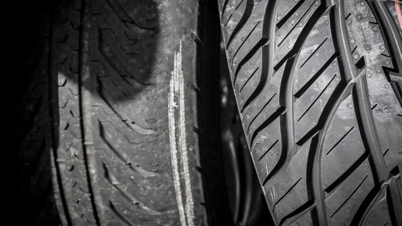 Meddig használható az autógumi?